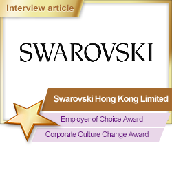 Swarovski Hong Kong Limited