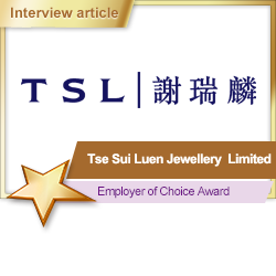 Tse Sui Luen Jewellery  Limited