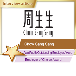 Chow Sang Sang