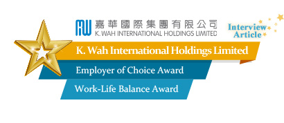 K. Wah International Holdings Limited