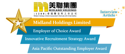 Midland Holdings Limited