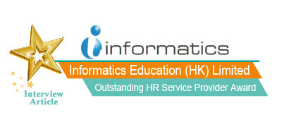 Informatics Education (HK) Limited