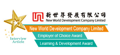 New World Development Company Limited