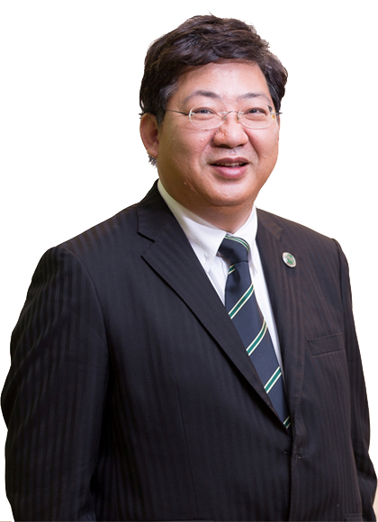 Prof. Simon Ho