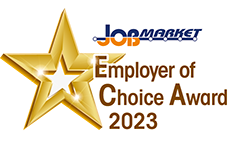 Employer of Choice Award 2022