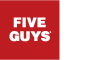 Five Guys HK Limited