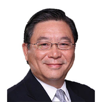 Hon Jeffrey Lam