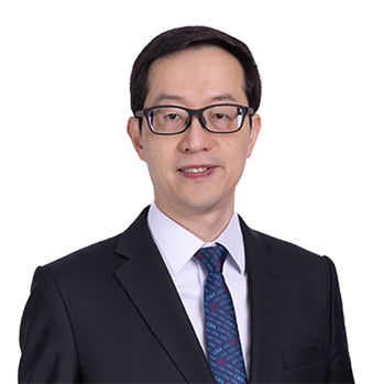 Dr Lo Kam Wing