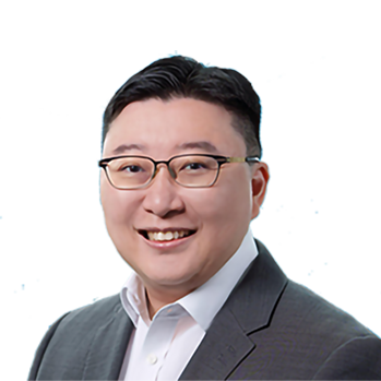 Mr Sam Yee (AICPA & CIMA)