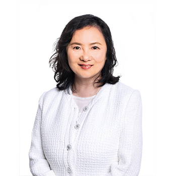 Dr. Fanny Chan