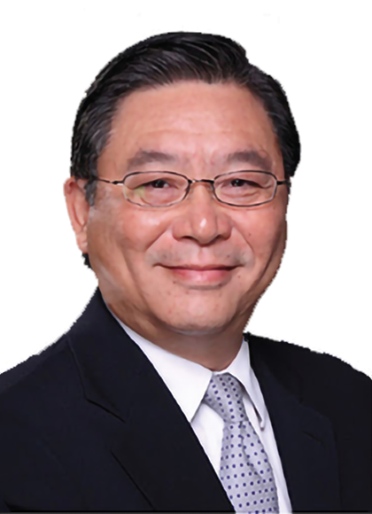 Hon Jeffrey Lam