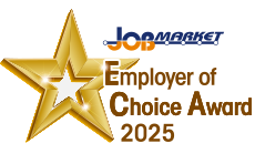 Employer of Choice Award 2022
