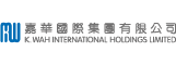 K. Wah International Holdings Limited