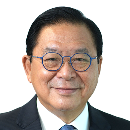 Hon. Jeffrey Lam Kin-fung
