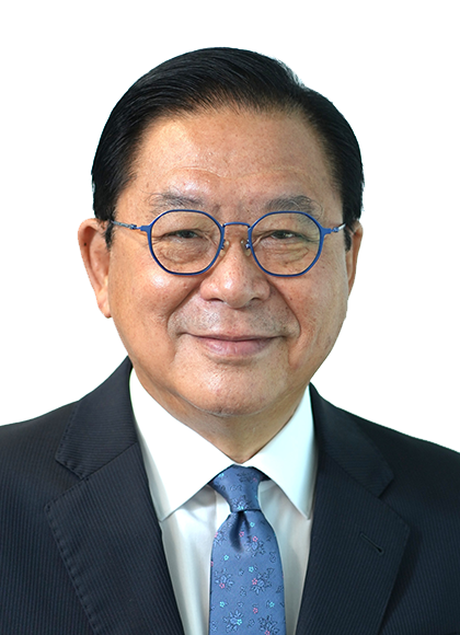 Hon. Jeffrey LAM Kin-fung