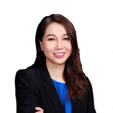 Ms Viola Wong