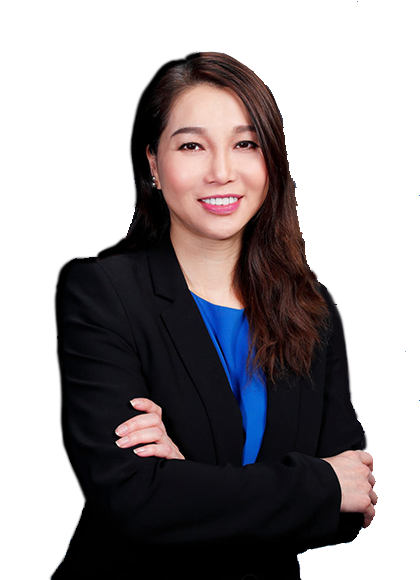 Ms Viola Wong