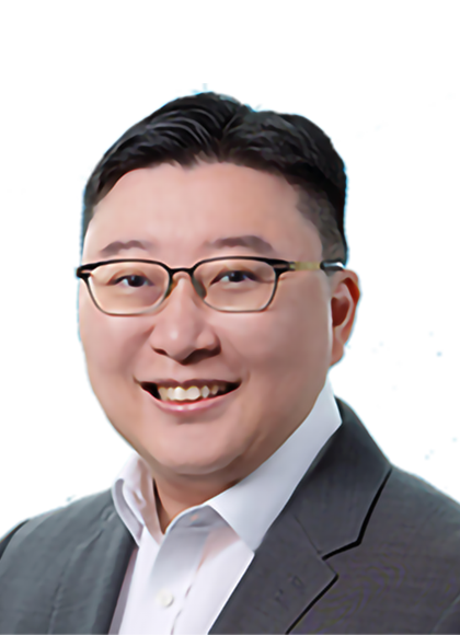 Mr Sam Yee