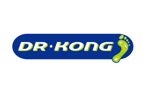 Dr. Kong Footcare Limited