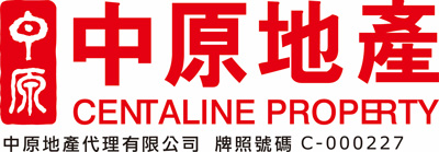 中原地產代理有限公司